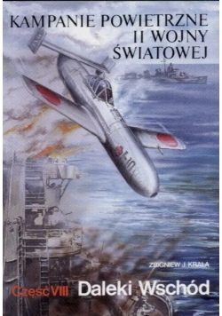 Kampanie powietrzne II wojny światowej cz. 8