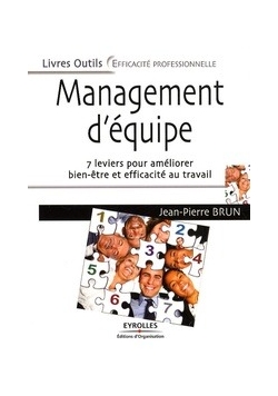 Management d'équipe