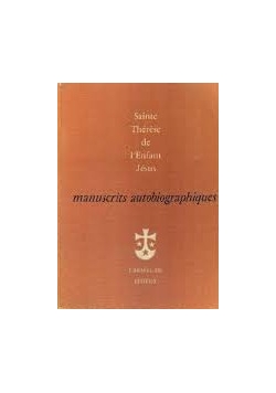Manuscrits autobiographiques