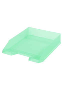 Szuflada na dokumenty Classic Pastell miętowa