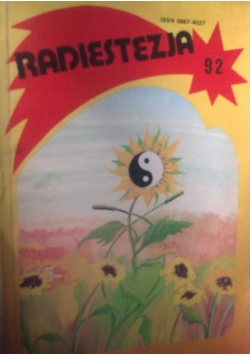 Radiestezja Nr 92