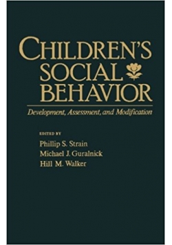Children's social behavior