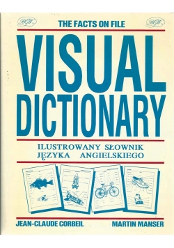 The Facts on File Visual Dictionary