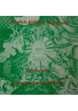Zweite Christlich-Judische Begegnung