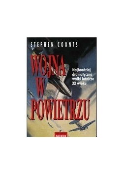 Wojna w powietrzu
