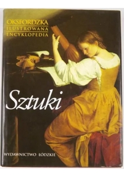 Oksfordzka ilustrowana encyklopedia sztuki
