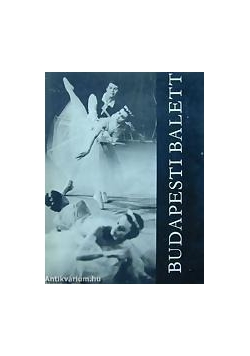 The Budapest Ballet
