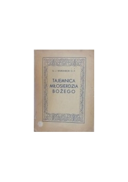 Tajemnica Miłosierdzia Bożego,1948r.