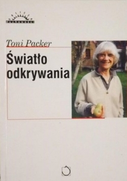 Światło odkrywania