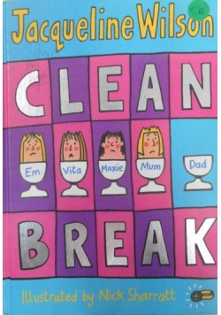 Clean break
