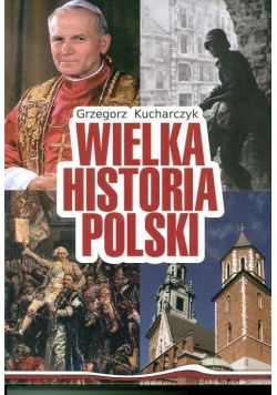Wielka Historia Polski w.2016
