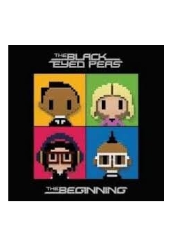 The Black Eyed Peas Cd