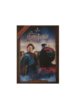 The making of Harry Potter