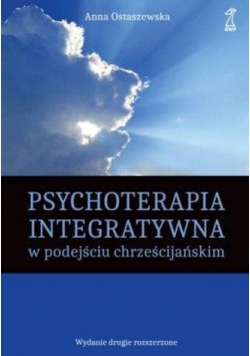 Psychoterapia integratywna w podejściu...