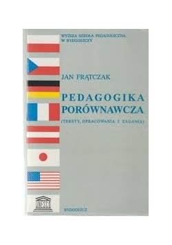 Pedagogika porównawcza