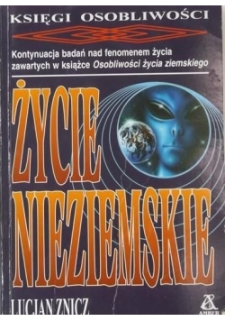 Życie nieziemskie