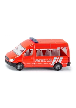 Siku 10 - Straż Pożarna S1082