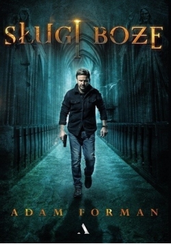 Sługi Boże Nowa Płyta DVD