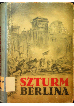Szturm Berlina