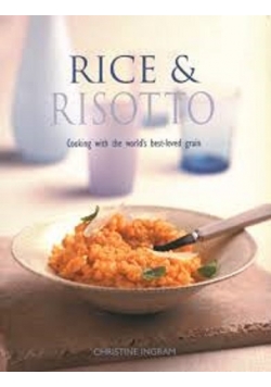 Rice Risotto