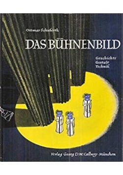 Das Buhnenbild