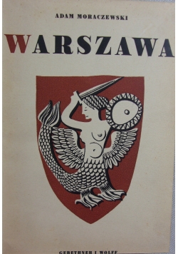 Warszawa,1939r