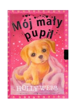 Mój mały pupil!