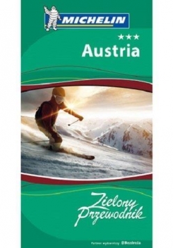 Zielony przewodnik- Austria