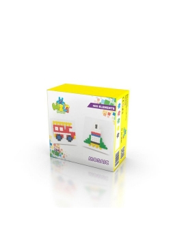Klocki Meli Minis 400