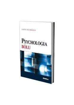 Psychologia bólu