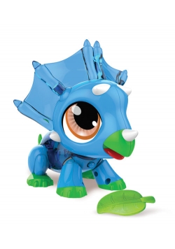 Build a bot - Dinozaur