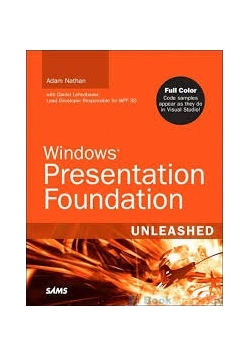 Windows Presentation Foundation