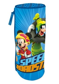 Piórnik Tuba - Mickey Raźni Rajdowcy