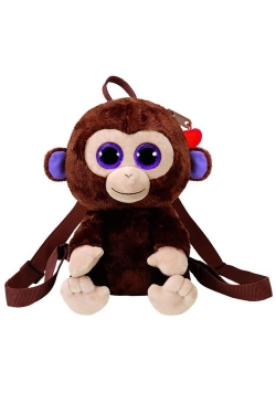 Ty Gear plecak małpka Coconut