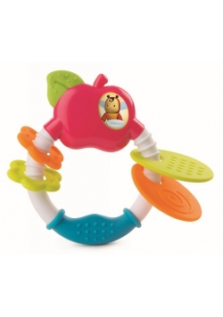 Cotoons Grzechotka