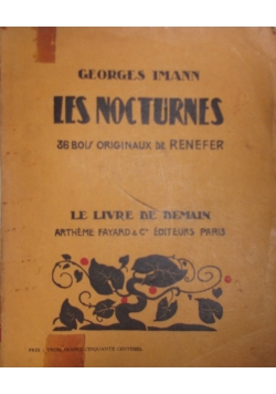 Les Nocturnes 36 Bois