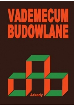 Vademecum budowlane