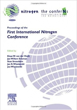 First International Nitrogen Conference