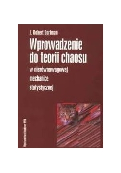 Wprowadzenie do teorii chaosu