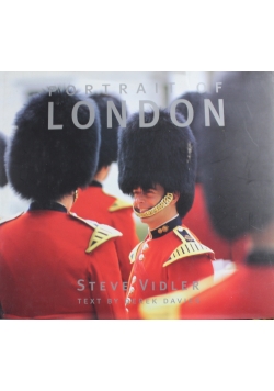 Portrait of London
