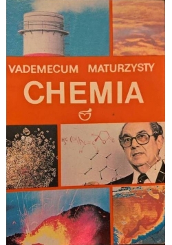 Chemia Vademecum Maturzysty