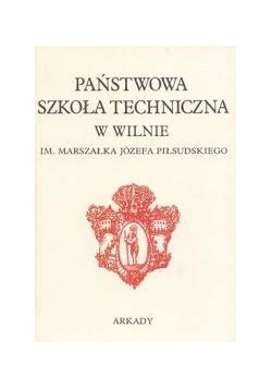 Państwowa szkoła techniczna w Wilnie