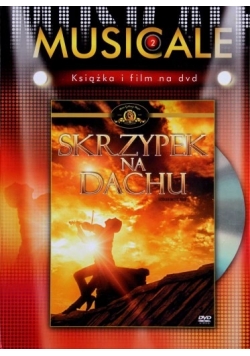 Skrzypek na dachu,DVD