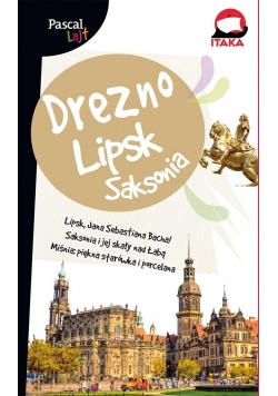 Pascal Lajt Drezno, Lipsk i Saksonia