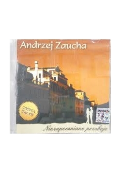 Niezapomniane przeboje, CD