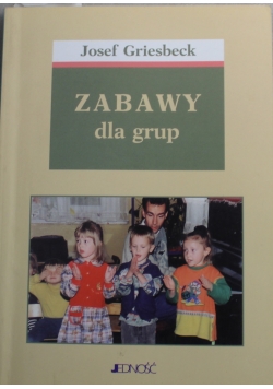 Zabawy dla grup