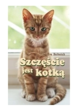 Szczęście jest kotką