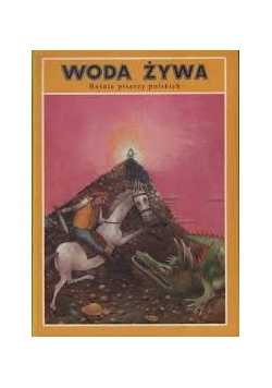 Woda żywa