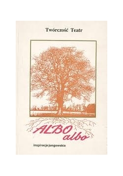 ALBO albo Twórczość-Teatr
