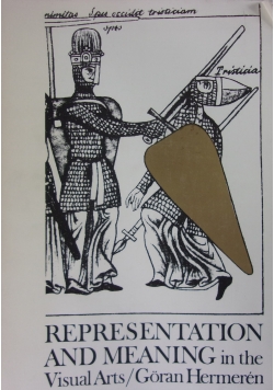 Representation and Meaning